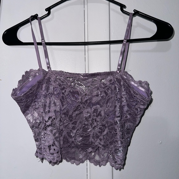 Shein bralette/tank - Picture 2 of 3